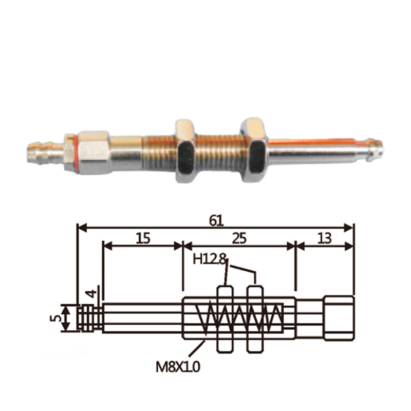 YM-61-迷你金具