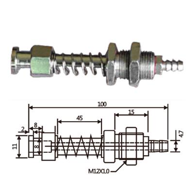 JH11-12100A-大頭后進(jìn)氣金具