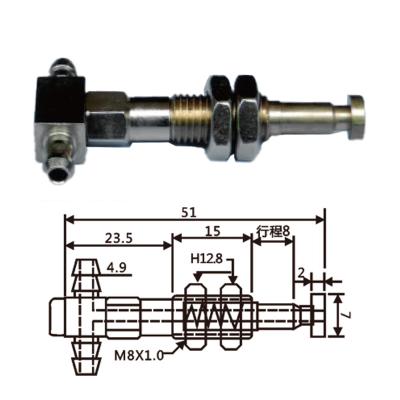 JD07R030-迷你金具B2